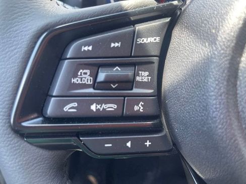 New 2026 Subaru Outback Limited AWD/4WD image 19