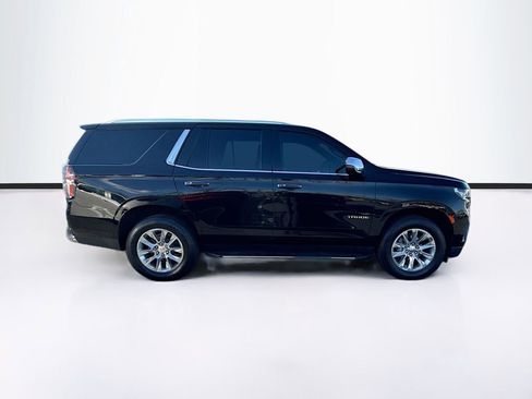 Used 2023 Chevrolet Tahoe Premier AWD/4WD image 11