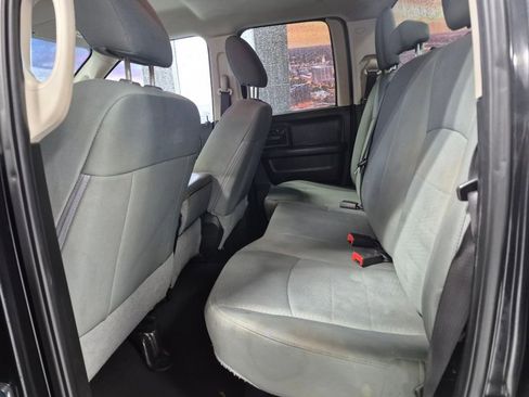 Used 2018 RAM 1500 Tradesman w/ Popular Equipment Group image 11