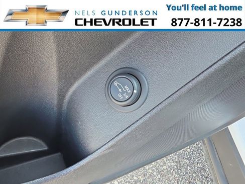Certified 2022 Chevrolet Equinox LT image 23