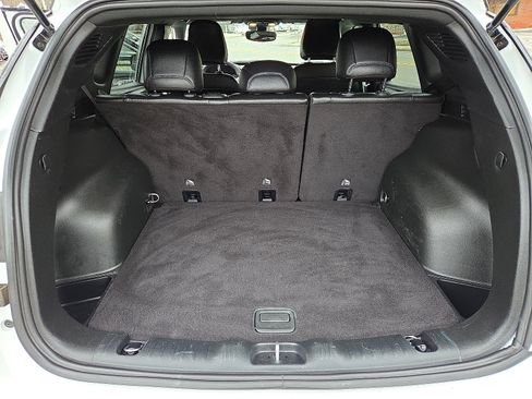 Used 2024 Jeep Compass Trailhawk image 26