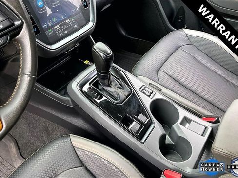 Used 2024 Subaru Crosstrek 2.5i Wilderness w/ Crosstrek Mirror Package image 17