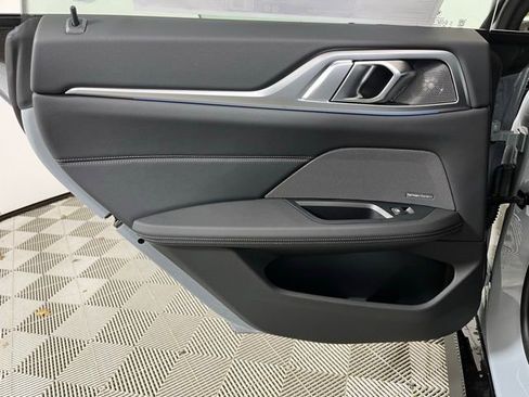 New 2026 BMW i4 xDrive40i w/ M Sport Package image 15