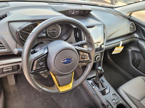Certified 2023 Subaru Crosstrek 2.5i Sport AWD/4WD image 25