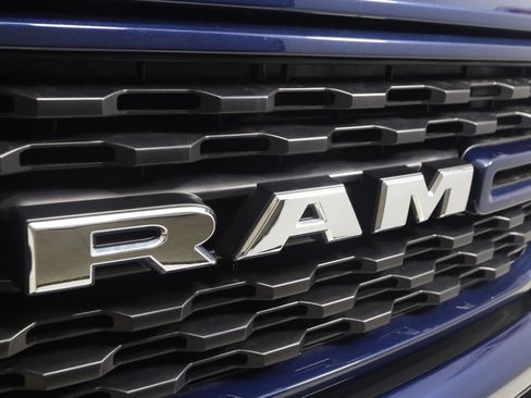 Used 2023 RAM 1500 Big Horn AWD/4WD image 15