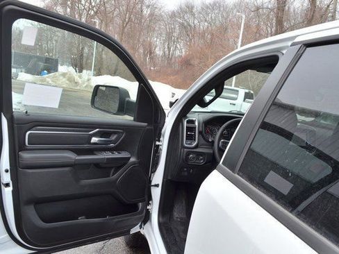 New 2026 RAM 1500 Big Horn image 12