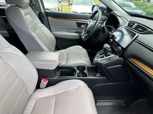 Used 2019 Honda CR-V EX-L image 16