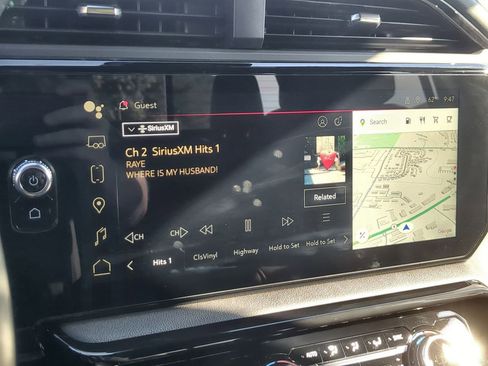 Used 2025 GMC Sierra 2500 AT4 w/ AT4 Premium Plus Package image 13