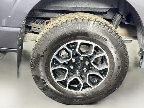 Used 2022 Ford F150 XLT w/ Equipment Group 302A High image 32