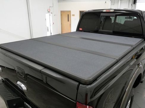 Used 2016 Ford F350 King Ranch w/ King Ranch w/Chrome Package AWD/4WD image 42