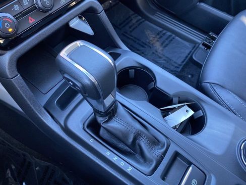 New 2025 Ford Ranger Lariat w/ Advanced Towing Package image 25