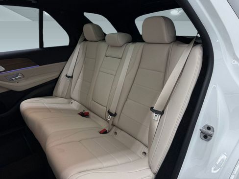 New 2026 Mercedes-Benz GLE 350 4MATIC image 11