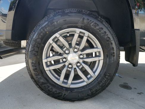 New 2026 Chevrolet Colorado LT w/ LT Convenience Package image 6