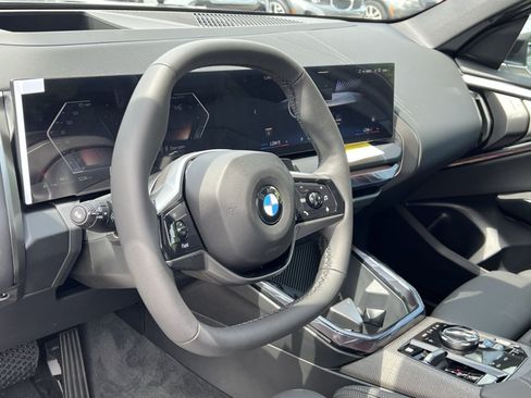 New 2026 BMW X3 xDrive30i w/ Premium Package AWD/4WD image 13