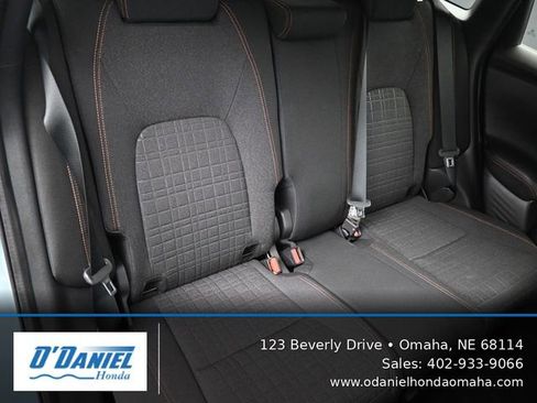 Used 2026 Honda HR-V Sport image 38