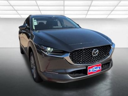 Used 2025 MAZDA CX-30 AWD 2.5 S w/ Premium Package