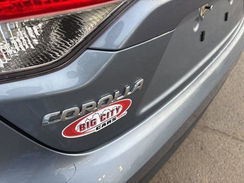 Used 2023 Toyota Corolla LE image 44