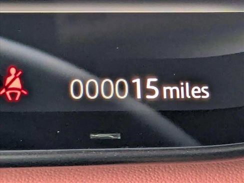 New 2025 Land Rover Range Rover Sport SV Edition Two image 11