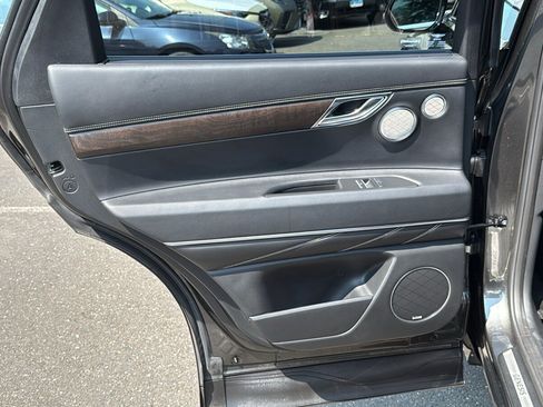Used 2024 Genesis GV80 3.5T w/ Prestige Package AWD/4WD image 21
