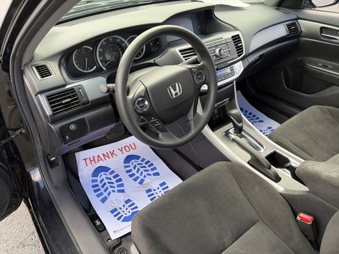 Used 2013 Honda Accord LX image 22