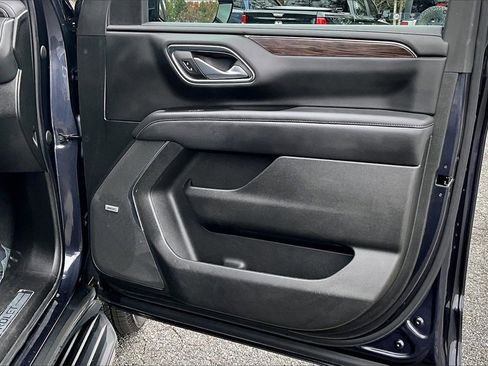 Certified 2022 Chevrolet Tahoe LT w/ Luxury Package image 25