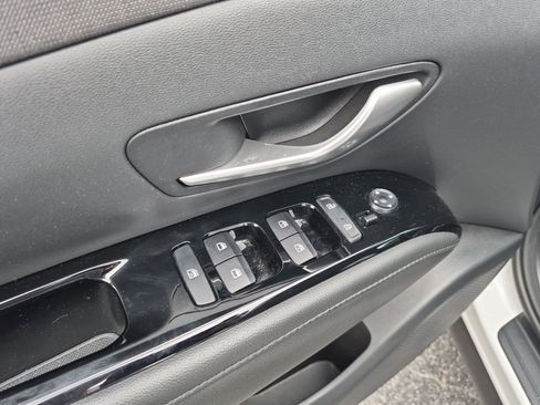 Used 2022 Hyundai Tucson SEL AWD/4WD image 15