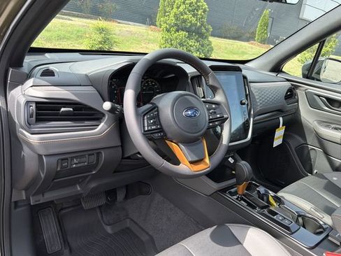 New 2026 Subaru Forester Wilderness AWD/4WD image 10