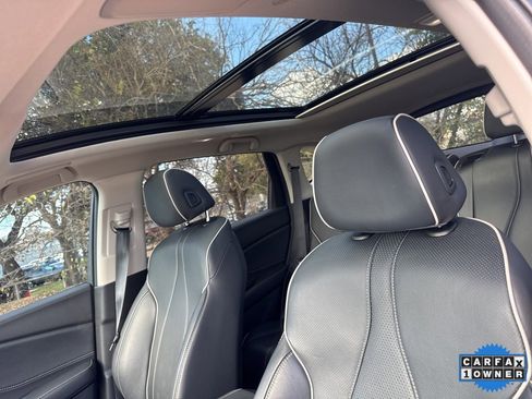 Certified 2023 Acura RDX AWD w/ Advance Package image 14