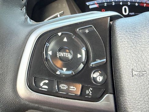 Used 2022 Honda CR-V EX-L image 28