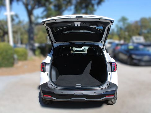 New 2026 Kia Sportage X-Line AWD/4WD image 9