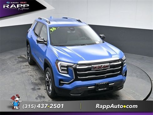 Used 2026 GMC Terrain Elevation w/ Elevation Premium Package image 18