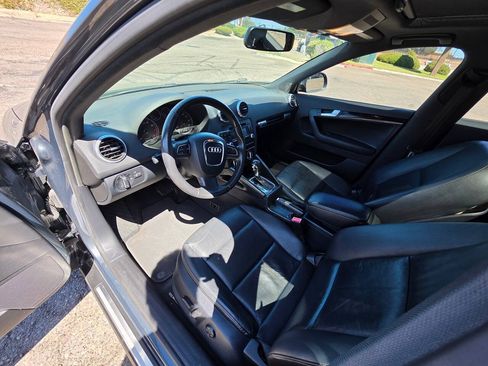 Used 2009 Audi A3 2.0T FWD image 21