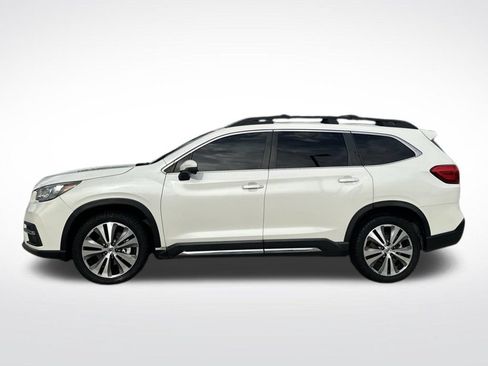 Used 2022 Subaru Ascent Limited AWD/4WD image 2