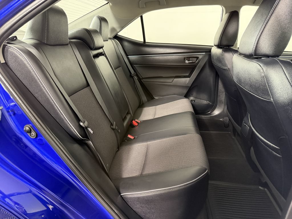 Used 2016 Toyota Corolla S FWD image 22