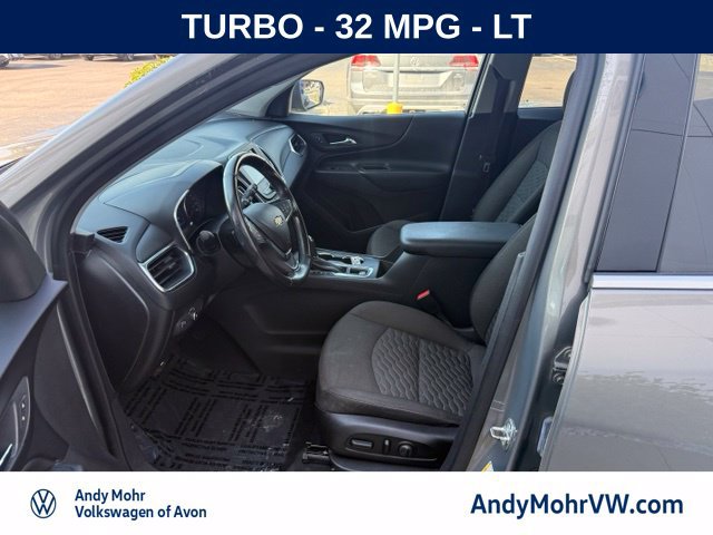 Used 2019 Chevrolet Equinox LT FWD image 12