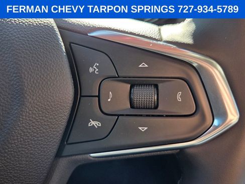 New 2026 Chevrolet Trax LT w/ Driver Confidence Package FWD image 30