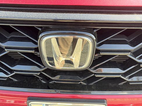 Used 2024 Honda CR-V Sport-L image 10