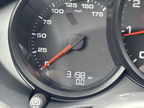 Used 2024 Porsche 718 Cayman RWD image 23
