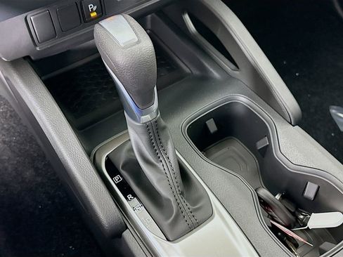 New 2026 Nissan Frontier S image 22