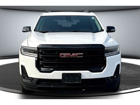 Used 2023 GMC Acadia SLT w/ Elevation Edition AWD/4WD image 4