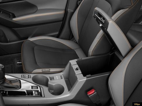 New 2026 Subaru Crosstrek 2.5i Wilderness image 12