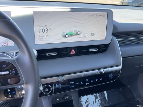 Certified 2024 Hyundai Ioniq 5 SEL RWD image 24