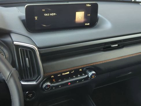 New 2025 MAZDA CX-50 2.5 Hybrid w/ Premium Plus Pkg image 27