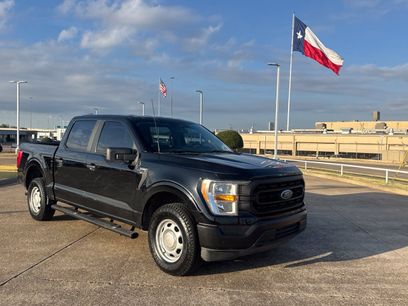 Used 2021 Ford F150 XL