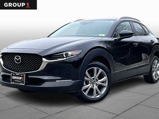 Used 2023 MAZDA CX-30 AWD 2.5 S w/ Preferred Package video 1