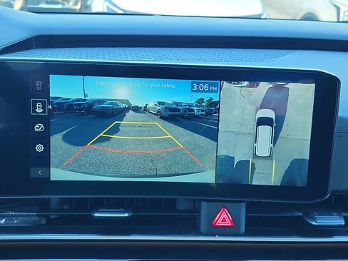 New 2026 Kia Carnival SX Prestige image 15