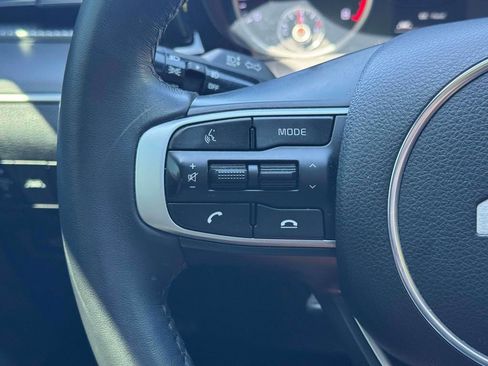 Used 2023 Kia K5 GT-Line AWD/4WD image 25