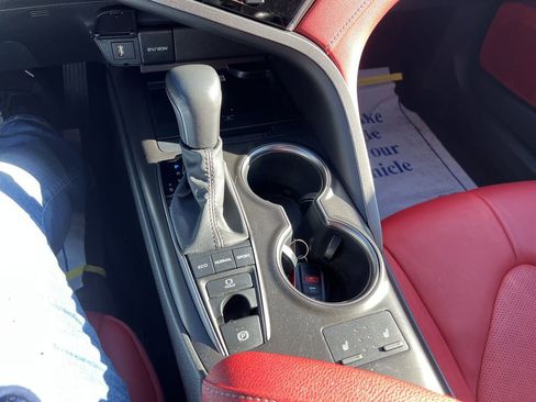 Used 2023 Toyota Camry XSE image 12