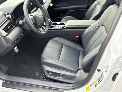 New 2026 Toyota Camry XSE image 7