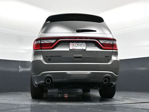New 2026 Dodge Durango GT image 58